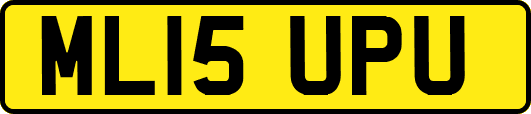 ML15UPU