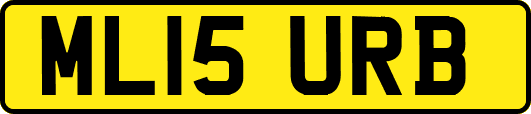ML15URB