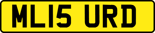 ML15URD