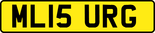 ML15URG