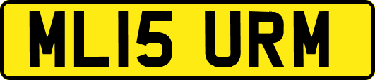 ML15URM