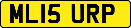 ML15URP