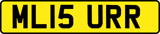 ML15URR