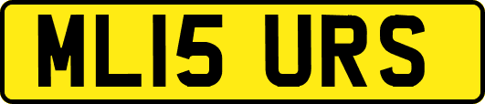 ML15URS