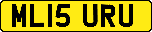 ML15URU