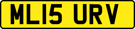 ML15URV