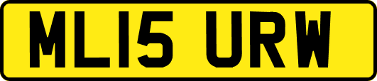 ML15URW