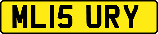 ML15URY