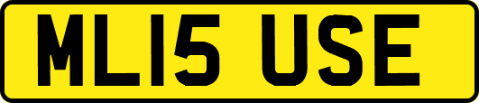 ML15USE