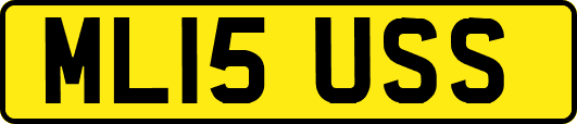 ML15USS