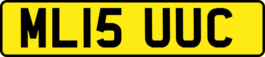 ML15UUC