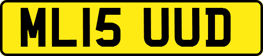 ML15UUD