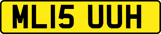 ML15UUH