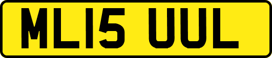 ML15UUL