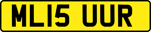 ML15UUR