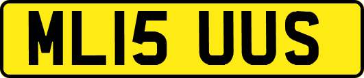 ML15UUS
