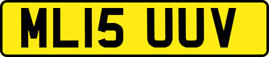 ML15UUV