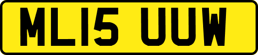 ML15UUW