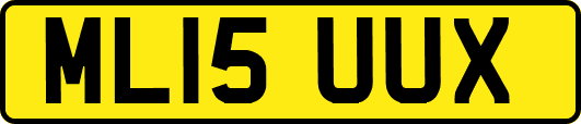 ML15UUX