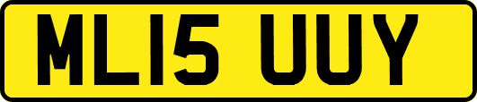 ML15UUY
