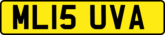 ML15UVA