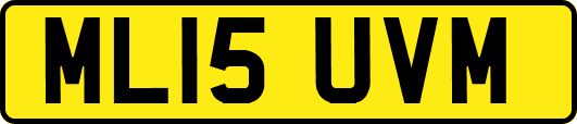 ML15UVM
