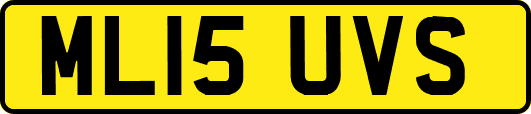 ML15UVS