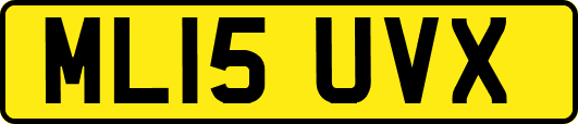 ML15UVX