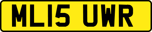ML15UWR