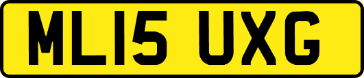ML15UXG