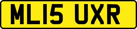 ML15UXR