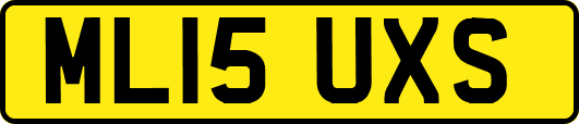 ML15UXS