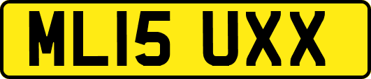 ML15UXX