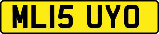 ML15UYO
