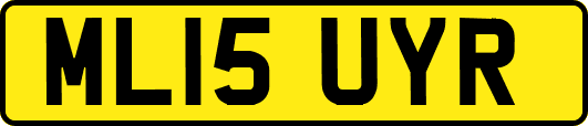 ML15UYR