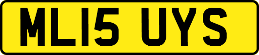 ML15UYS