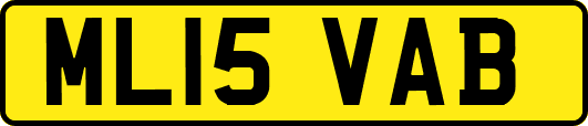 ML15VAB