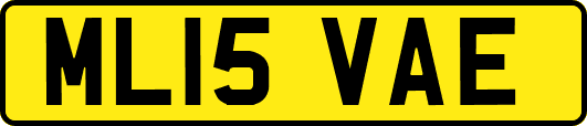 ML15VAE