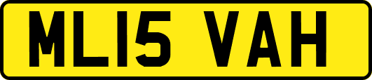 ML15VAH