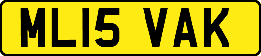 ML15VAK