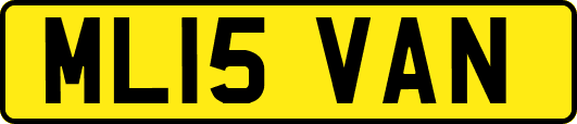 ML15VAN