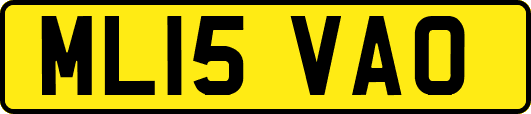 ML15VAO