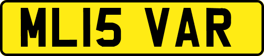 ML15VAR