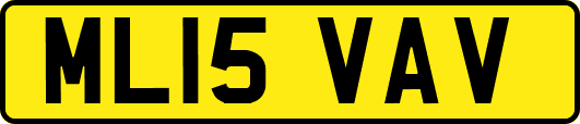 ML15VAV