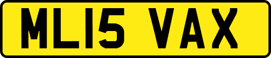 ML15VAX