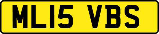 ML15VBS