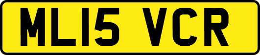 ML15VCR