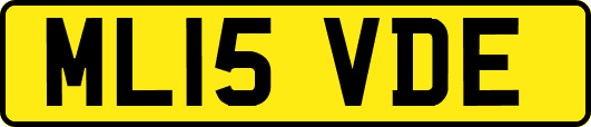 ML15VDE
