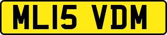 ML15VDM