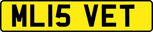 ML15VET